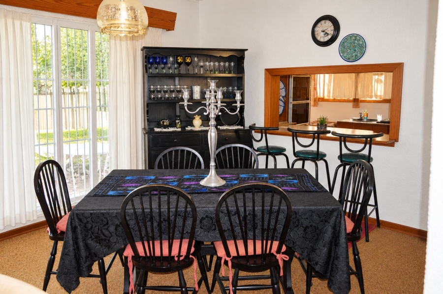 3 Bedroom Property for Sale in Wilkeville North West
